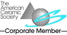 American Ceramic Society Corporate Member Logo
